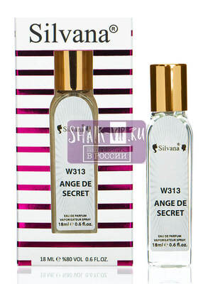 Парфюмерия Silvana Silvana W313 Givenchy Ange Ou Demon Le Secret Women 18 мл (вид 4) Парфюмерия Silvana Silvana W313 Givenchy Ange Ou Demon Le Secret Women 18 мл (фото, вид 4)