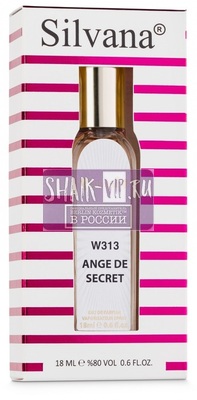 Парфюмерия Silvana Silvana W313 Givenchy Ange Ou Demon Le Secret Women 18 мл (вид 1) Парфюмерия Silvana Silvana W313 Givenchy Ange Ou Demon Le Secret Women 18 мл (фото, вид 1)