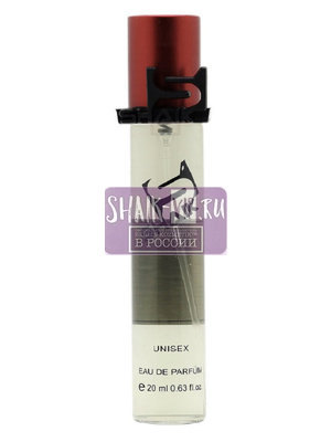  Shaik SHAIK /    321 Initio Parfums Priver Side Effect 20 . (,  1)