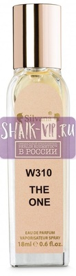 Парфюмерия Silvana Silvana W310 DG The One Women 18 мл (вид 3) Парфюмерия Silvana Silvana W310 DG The One Women 18 мл (фото, вид 3)