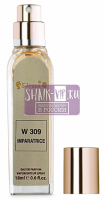 Парфюмерия Silvana Silvana W309 DG 3 L'imperatrice Women 18 мл (вид 2) Парфюмерия Silvana Silvana W309 DG 3 L'imperatrice Women 18 мл (фото, вид 2)