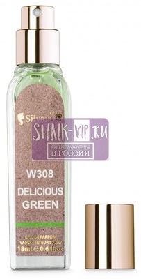 Парфюмерия Silvana Silvana W308 Donna Karan DKNY Be Delicious Women 18 мл (вид 2) Парфюмерия Silvana Silvana W308 Donna Karan DKNY Be Delicious Women 18 мл (фото, вид 2)