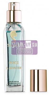 Парфюмерия Silvana Silvana W302 Antonio Banderas Blue Seduction Women 18 мл (вид 2) Парфюмерия Silvana Silvana W302 Antonio Banderas Blue Seduction Women 18 мл (фото, вид 2)