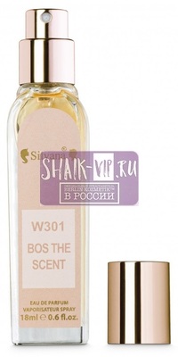 Парфюмерия Silvana Silvana W301 Hugo Boss The Scent Women 18 мл (вид 2) Парфюмерия Silvana Silvana W301 Hugo Boss The Scent Women 18 мл (фото, вид 2)