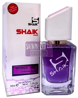 Парфюмерия Shaik SHAIK / Парфюмерная вода № 492 Yves Saint Laurent Black Opium Glitter 50 мл (вид 3) Парфюмерия Shaik SHAIK / Парфюмерная вода № 492 Yves Saint Laurent Black Opium Glitter 50 мл (фото, вид 3)