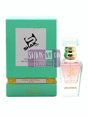 ���������� Shaik SHAIK / ����������� ���� �230 SHAIK NICHE Versace Bright Crystal, 50 ��. (����, ��� 1)