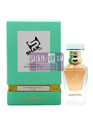 ���������� Shaik SHAIK / ����������� ���� �280 SHAIK NICHE Dolc i Gaub "3 L'lmperatrice", 50 ��. (����, ��� 1)