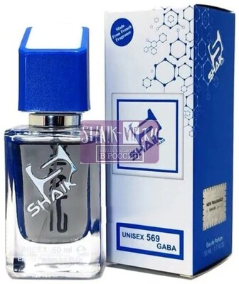 Парфюмерия Shaik SHAIK / Парфюмерная вода № 569 Gaba Hormone Paris 50 мл (вид 1) Парфюмерия Shaik SHAIK / Парфюмерная вода № 569 Gaba Hormone Paris 50 мл (фото, вид 1)