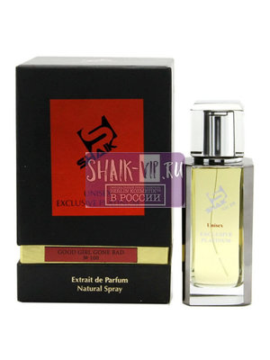 Парфюмерия Shaik SHAIK / Парфюмерная вода №100 SHAIK NICHE GOOD GIRL GONE BAD BY KILIAN 110 мл. (вид 1) Парфюмерия Shaik SHAIK / Парфюмерная вода №100 SHAIK NICHE GOOD GIRL GONE BAD BY KILIAN 110 мл. (фото, вид 1)