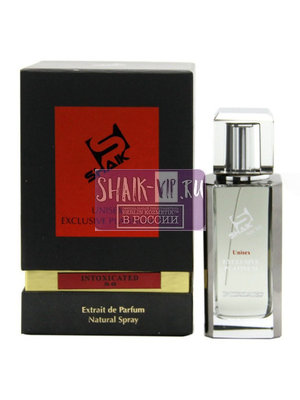 Парфюмерия Shaik SHAIK / Парфюмерная вода №40 SHAIK NICHE Intoxicated By Kilian, 110 мл. (вид 1) Парфюмерия Shaik SHAIK / Парфюмерная вода №40 SHAIK NICHE Intoxicated By Kilian, 110 мл. (фото, вид 1)