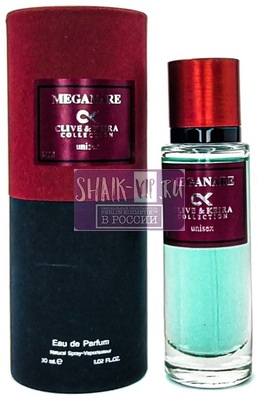 Парфюмерия Clive&Keira Clive&Keira / Туалетная вода № 2110 ORTO PARISI MEGAMARE 30 ml (вид 1) Парфюмерия Clive&Keira Clive&Keira / Туалетная вода № 2110 ORTO PARISI MEGAMARE 30 ml (фото, вид 1)