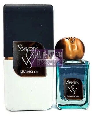 ���������� Sevaverek Sevaverek / ����������� ���� � 5521 Louis Vuitton Imagination 50 �� (����, ��� 4)