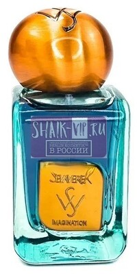 ���������� Sevaverek Sevaverek / ����������� ���� � 5521 Louis Vuitton Imagination 50 �� (����, ��� 1)