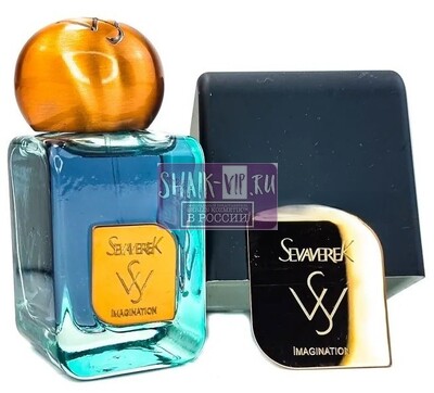 ���������� Sevaverek Sevaverek / ����������� ���� � 5521 Louis Vuitton Imagination 50 �� (����, ��� 2)