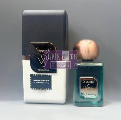 ���������� Sevaverek Sevaverek / ����������� ���� � 5521 Louis Vuitton Imagination 50 �� (����, ��� 12)