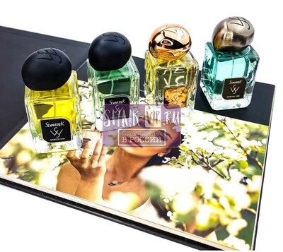 ���������� Sevaverek Sevaverek / ����������� ���� � 5521 Louis Vuitton Imagination 50 �� (����, ��� 13)