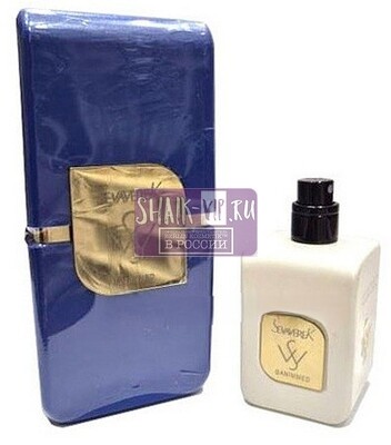 ���������� Sevaverek Sevaverek / ����������� ���� � 5522 MARC ANTOINE BARROIS GANYMEDE, 50 ��. (����, ��� 2)