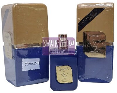 Парфюмерия Sevaverek Sevaverek / Парфюмерная вода № 5528 Patchouli Ardent Guerlain, 50 мл. (вид 2) Парфюмерия Sevaverek Sevaverek / Парфюмерная вода № 5528 Patchouli Ardent Guerlain, 50 мл. (фото, вид 2)