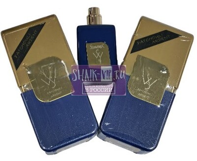 Парфюмерия Sevaverek Sevaverek / Парфюмерная вода № 5528 Patchouli Ardent Guerlain, 50 мл. (вид 3) Парфюмерия Sevaverek Sevaverek / Парфюмерная вода № 5528 Patchouli Ardent Guerlain, 50 мл. (фото, вид 3)