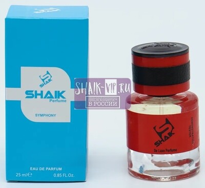 ���������� Shaik SHAIK / ����������� ���� LOUIS VUITTON SYMPHONY Limited, 25 ��. (����, ��� 2)