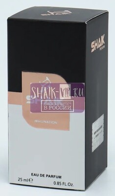���������� Shaik SHAIK / ����������� ���� Louis Vuitton Imagination Limited, 25 ��. (����, ��� 3)