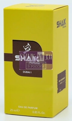 ���������� Shaik SHAIK / ����������� ���� DUBAI 1 Limited, 25 ��. (����, ��� 2)