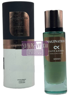 ���������� Clive&Keira Clive&Keira / ����������� ���� Louis Vuitton Imagination Limited, 30 ml (����, ��� 5)