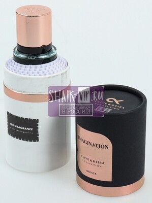 ���������� Clive&Keira Clive&Keira / ����������� ���� Louis Vuitton Imagination Limited, 30 ml (����, ��� 8)