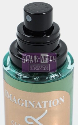 ���������� Clive&Keira Clive&Keira / ����������� ���� Louis Vuitton Imagination Limited, 30 ml (����, ��� 10)