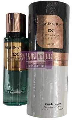 ���������� Clive&Keira Clive&Keira / ����������� ���� Louis Vuitton Imagination Limited, 30 ml (����, ��� 12)