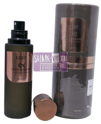 ���������� Clive&Keira Clive&Keira / ����������� ���� Louis Vuitton Ombre Nomade Limited, 30 ml (����, ��� 3)