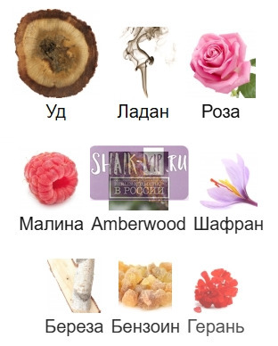 ���������� Clive&Keira Clive&Keira / ����������� ���� Louis Vuitton Ombre Nomade Limited, 30 ml (����, ��� 1)