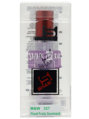  Shaik SHAIK /    327 The House of Oud Grape Pearls, 20 . (,  2)