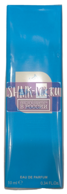 ���������� Shaik SHAIK / ����������� ���� LOUIS VUITTON SYMPHONY Limited, 10 ��. (����, ��� 2)