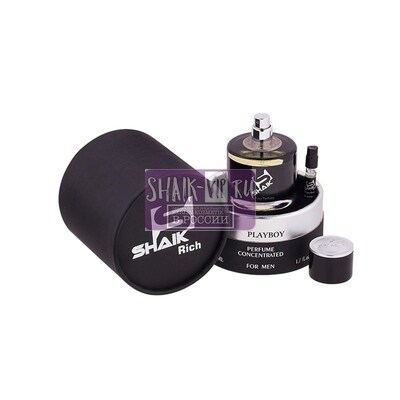 ���������� Shaik SHAIK / ����������� ���� �5023 Aventus Creed 50 �� (����, ��� 5)