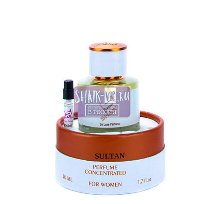 ���������� Shaik SHAIK / ����������� ���� �5012 Chance Eau Fraiche Chanel 50 �� (����, ��� 7)