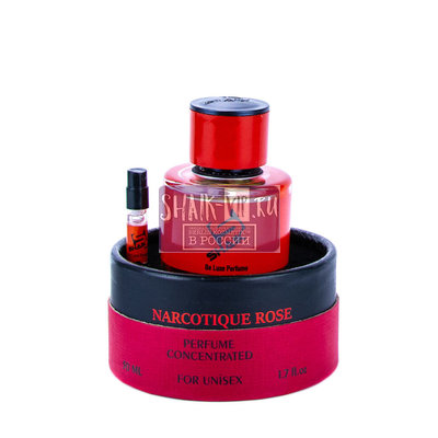 ���������� Shaik SHAIK / ����������� ���� �5503 Ex Nihilo "Fleur Narcotique" 50 �� (����, ��� 7)