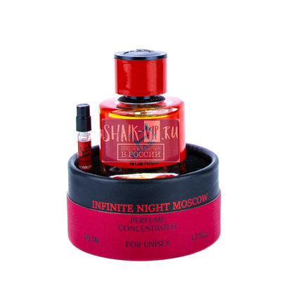 ���������� Shaik SHAIK / ����������� ���� � 5514 By Shaik Infinite Night Moscow, 50 ��. (����, ��� 7)