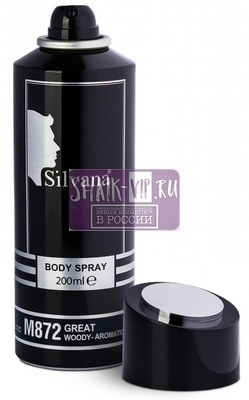 ���������� Silvana Silvana / ��������������� ���������� �872 Oud for Greatness Initio Parfums Prives 200 �� (����, ��� 1)