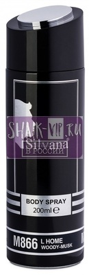 ���������� Silvana Silvana / ��������������� ���������� �866 YSL L'Homme 200 �� (����, ��� 2)