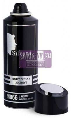 ���������� Silvana Silvana / ��������������� ���������� �866 YSL L'Homme 200 �� (����, ��� 1)