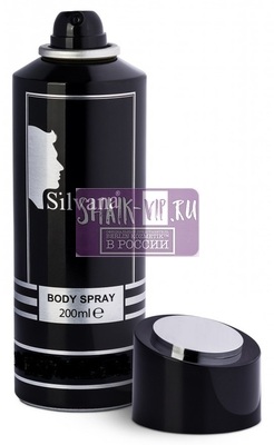 ���������� Silvana Silvana / ��������������� ���������� M822 Creed Aventus 200 �� (����, ��� 1)