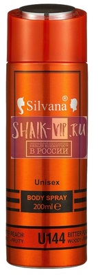 ���������� Silvana Silvana / ��������������� ���������� Silvana U144 Bitter Peach Tom Ford 200 �� (����, ��� 3)