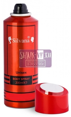 ���������� Silvana Silvana / ��������������� ���������� Silvana U144 Bitter Peach Tom Ford 200 �� (����, ��� 1)