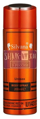 ���������� Silvana Silvana / ��������������� ���������� Silvana U143 Mol Esc Esc 04 200 �� (����, ��� 3)