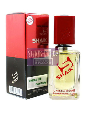  Shaik SHAIK /    165 EX NIHILO FLEUR NARCOTIQUE UNISEX , 50 . (,  1)
