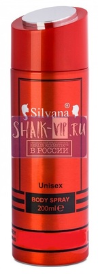 ���������� Silvana Silvana / ��������������� ���������� Silvana U128 Tiziana Terenzi KIRKE 200 �� (����, ��� 2)