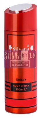 ���������� Silvana Silvana / ��������������� ���������� Silvana U115 Alexandre J Black Muscs 200 �� (����, ��� 2)