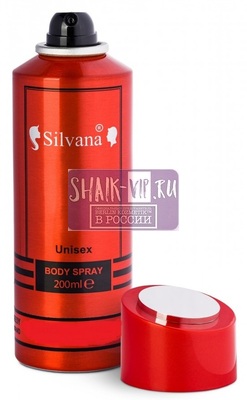 ���������� Silvana Silvana / ��������������� ���������� Silvana U115 Alexandre J Black Muscs 200 �� (����, ��� 1)