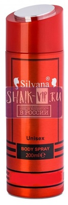 ���������� Silvana Silvana / ��������������� ���������� Silvana U114 Tom Ford Black Orchid 200 �� (����, ��� 2)